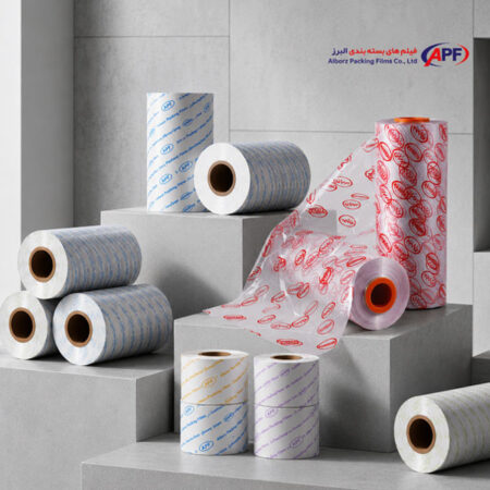 Printed-polyolefin-films