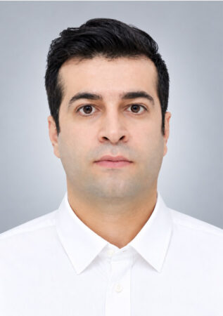 نماینده تهران