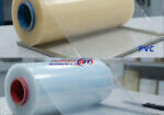 تفاوت pvc و pof